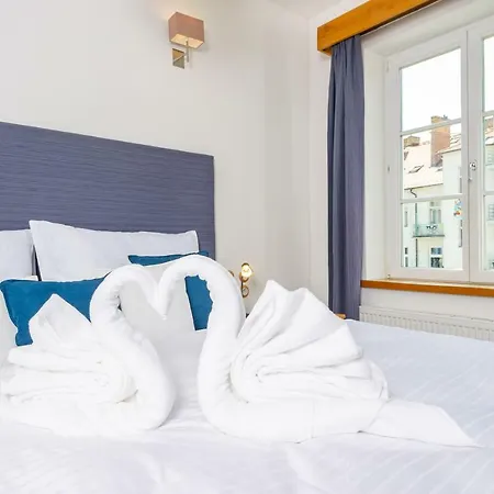 Διαμέρισμα The