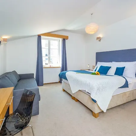 Apartment The