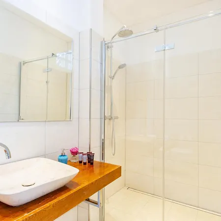 Διαμέρισμα The