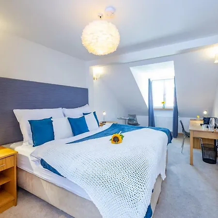 Διαμέρισμα The Τσέσκε Μπουντεγιόβιτσε