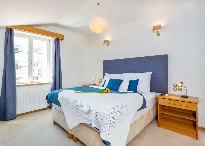 Appartement The *