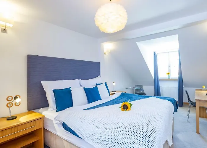 Appartement The