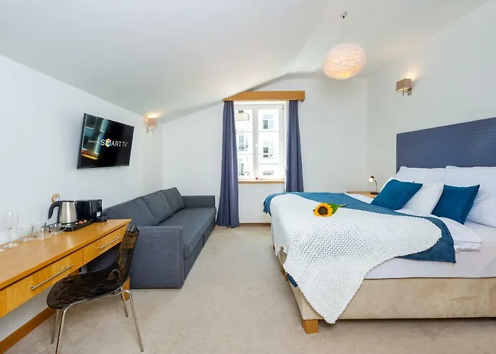 The Appartement