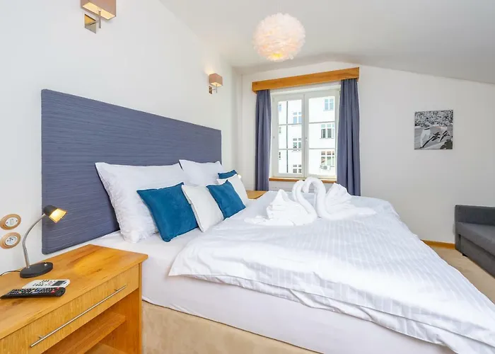 Appartement The *
