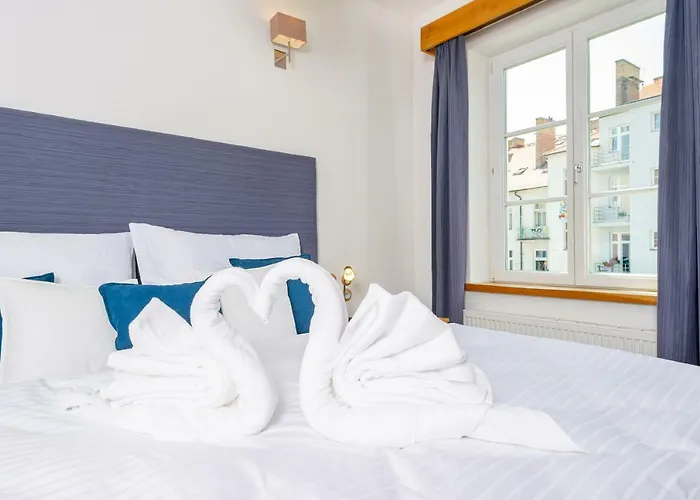Appartement The