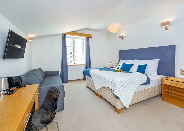 Appartement The