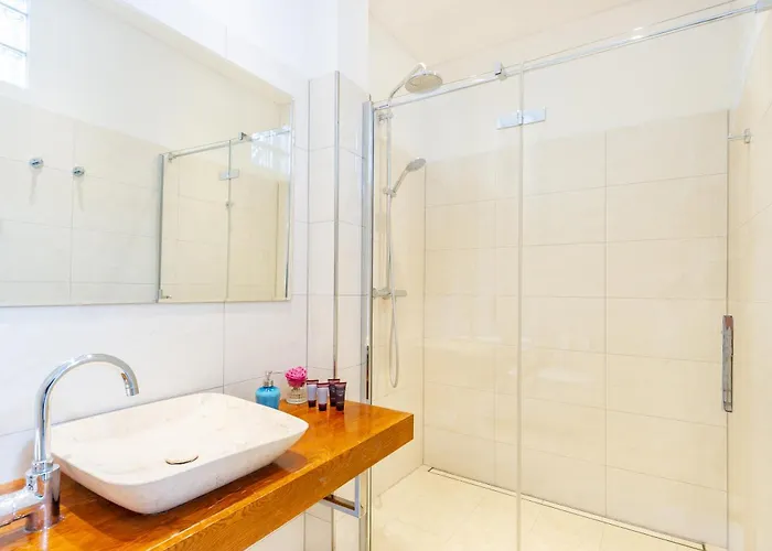 Appartement The