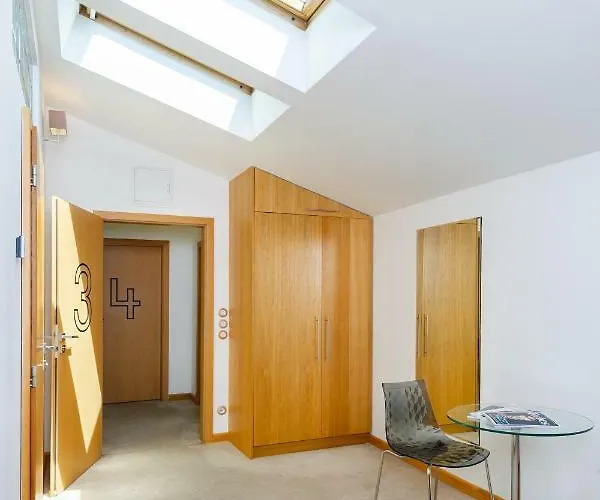 The Appartement *
